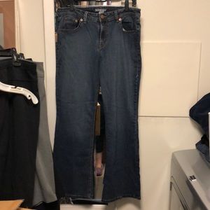 St. John’s Bay Stretch Jeans